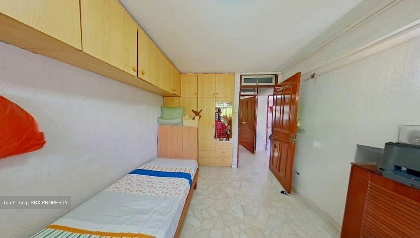 Blk 24 Mount Faber View (Bukit Merah), HDB 4 Rooms #626031501